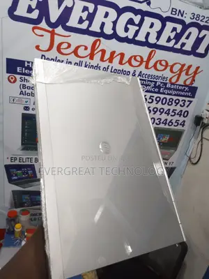 Laptop HP EliteBook 8570P 8GB Intel Core I5 HDD 500GB