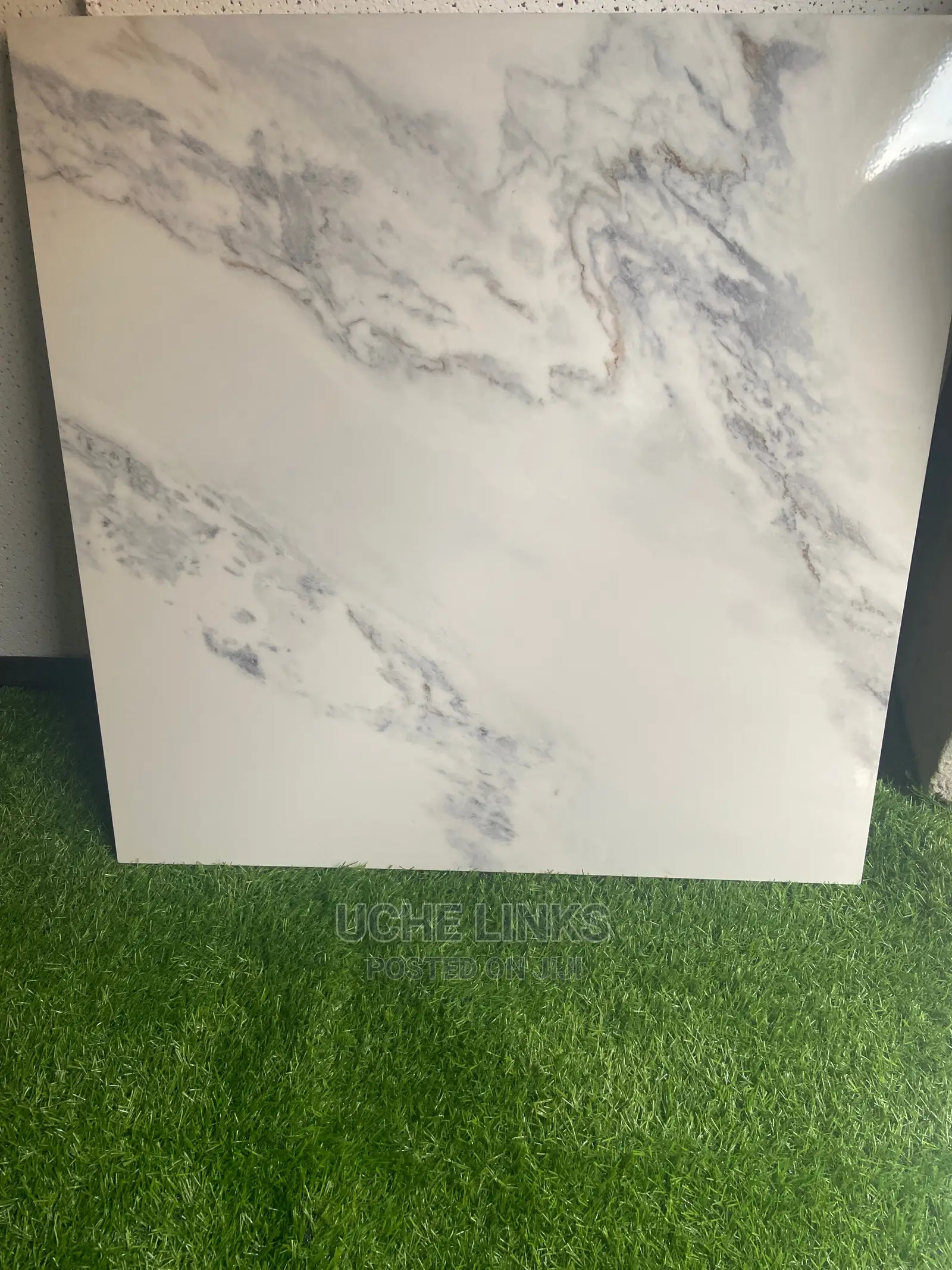 Polish Floor Tiles