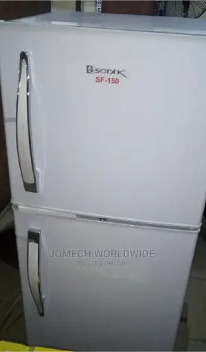 Sonik Japan 150 to 180litres Refrigerator