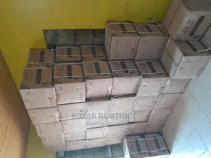 SMS Solar Flood Light