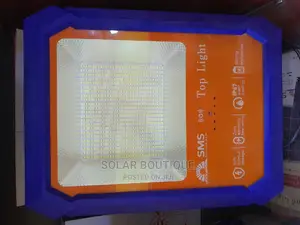 SMS Solar Flood Light