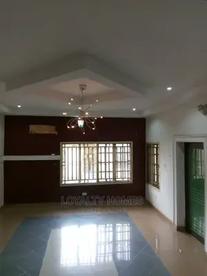 Furnished 4bdrm Duplex in Ikate, Lekki for Sale