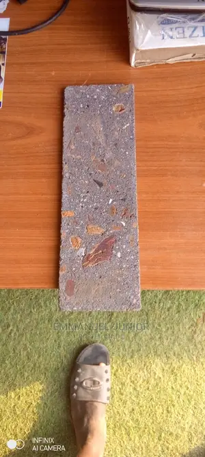 South Africa Bricks