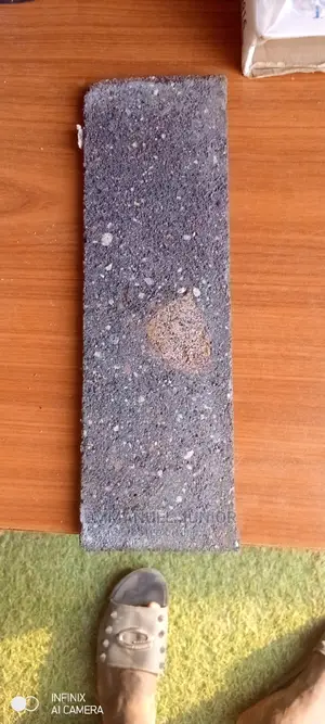 South Africa Bricks