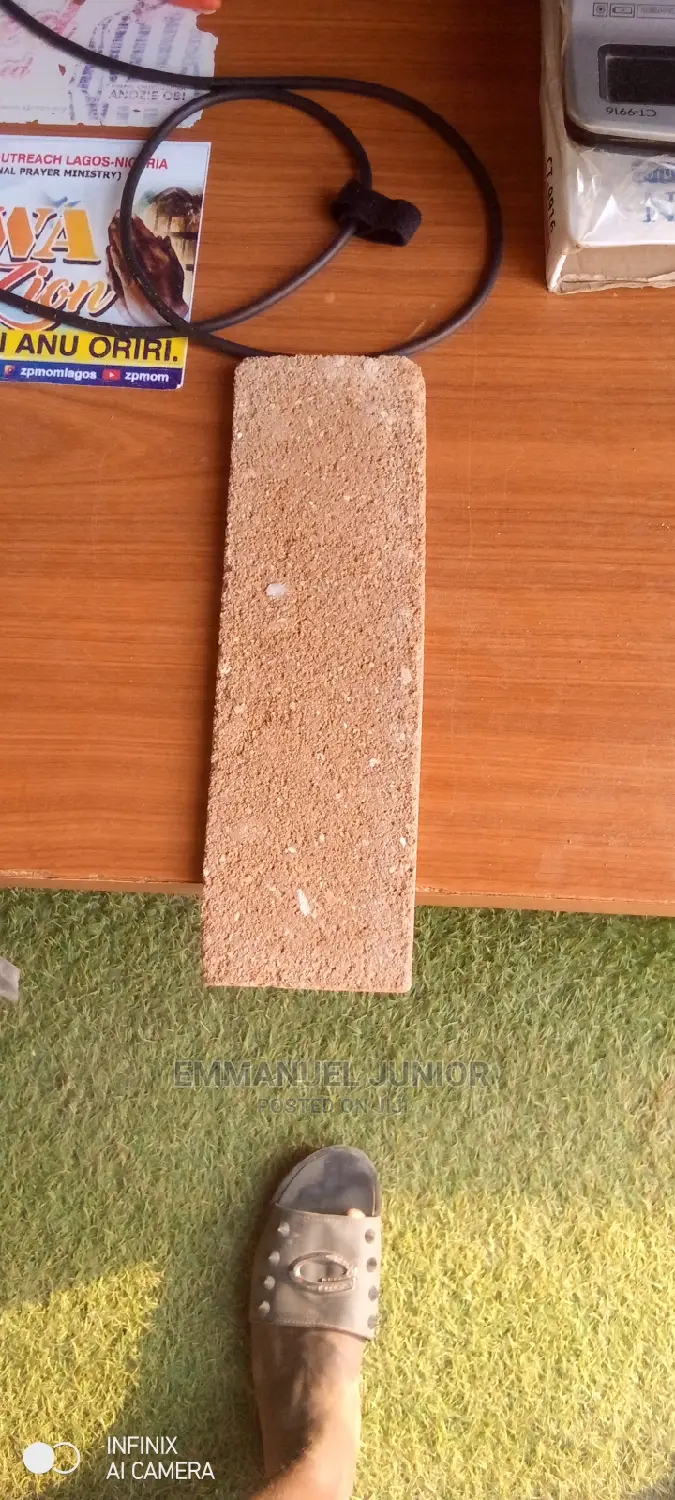 South Africa Bricks