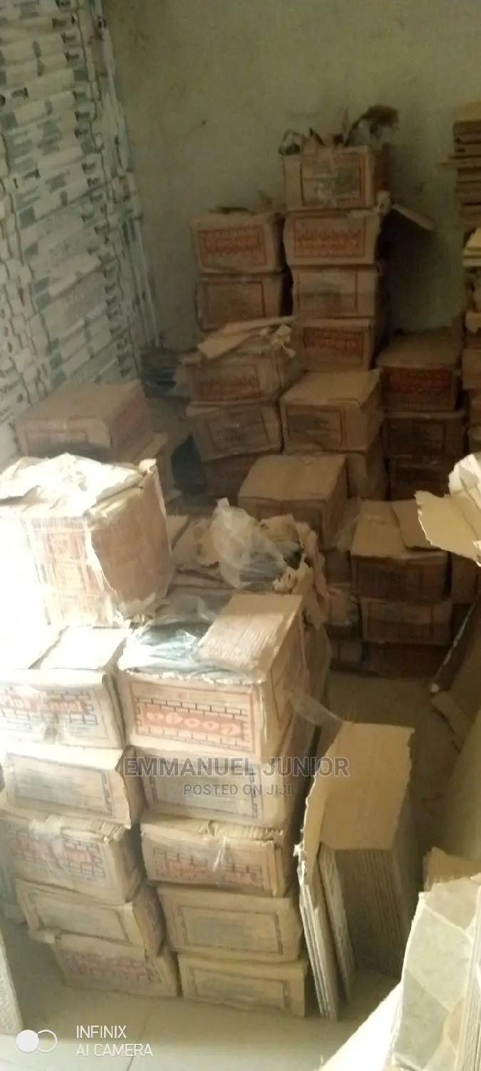 South Africa Bricks