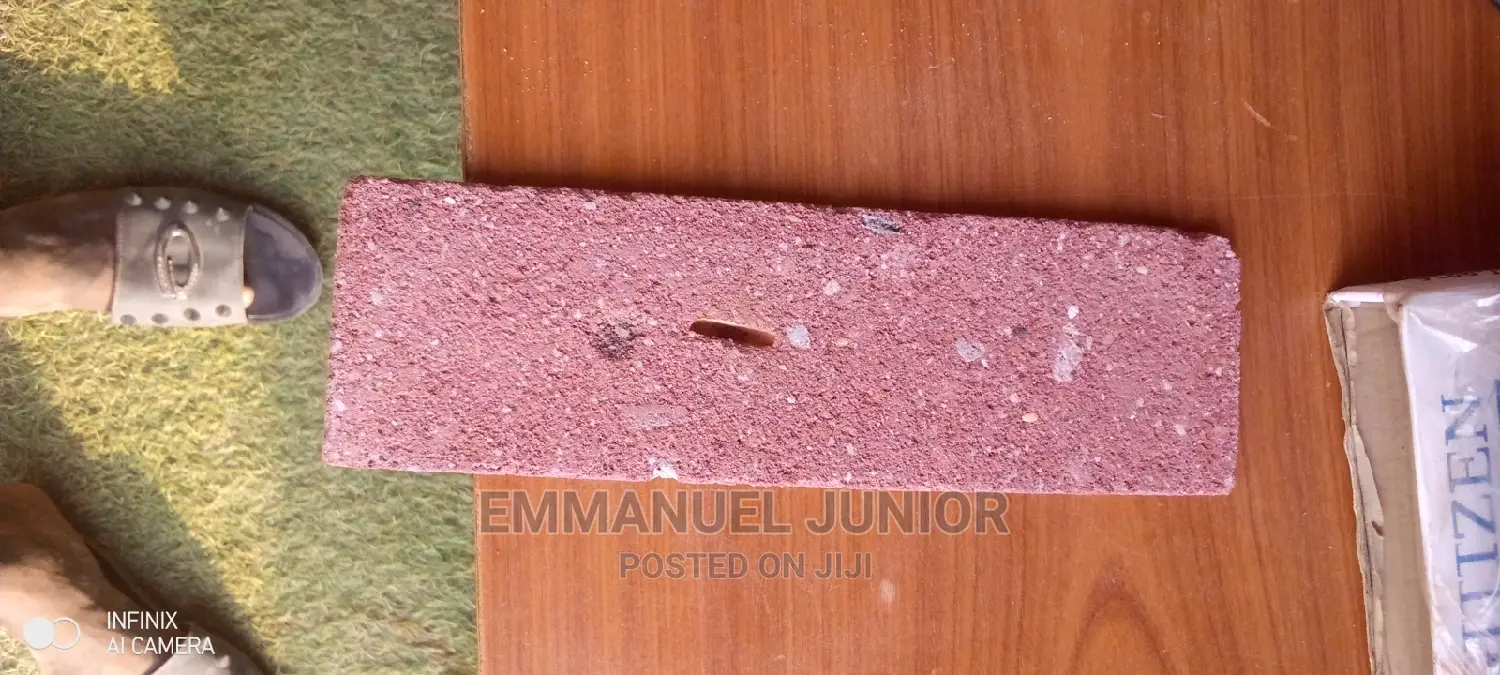 South Africa Bricks