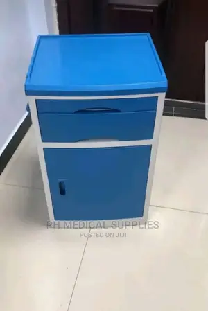 Hospital Bedside Locker