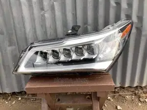 Headlight 2014- 2020 Model Acura MDX