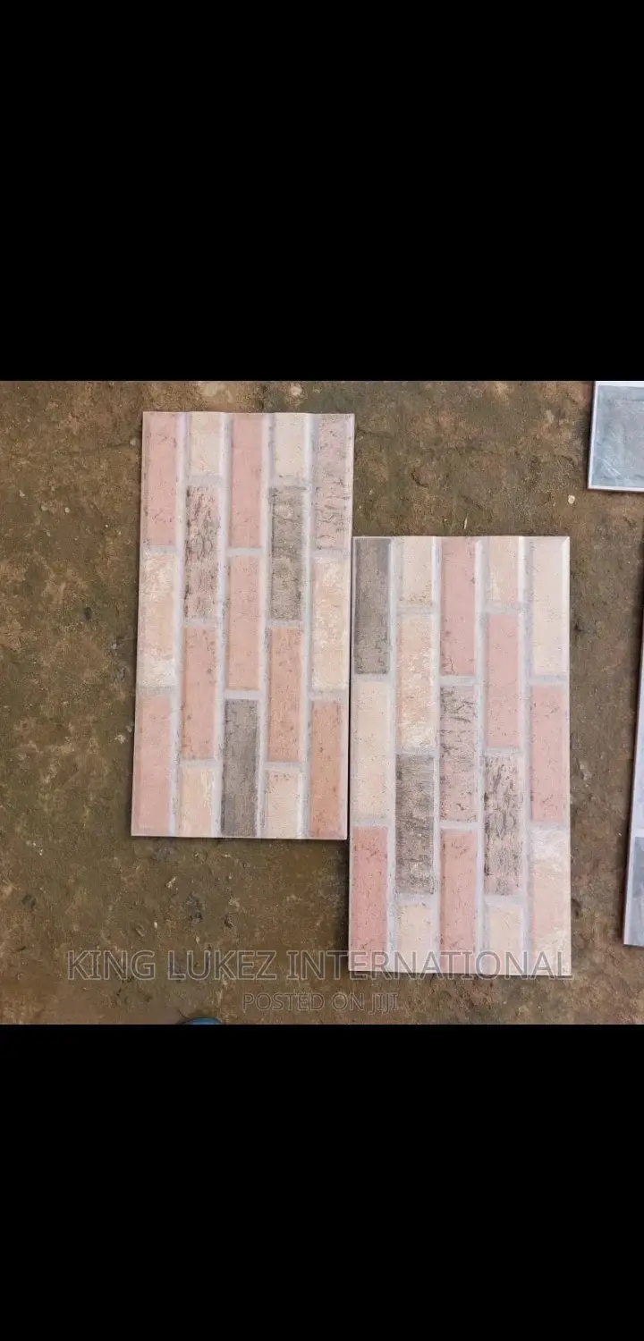 Need Tiles and Good Tilers