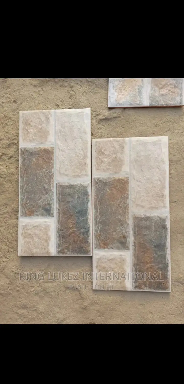 Need Tiles and Good Tilers