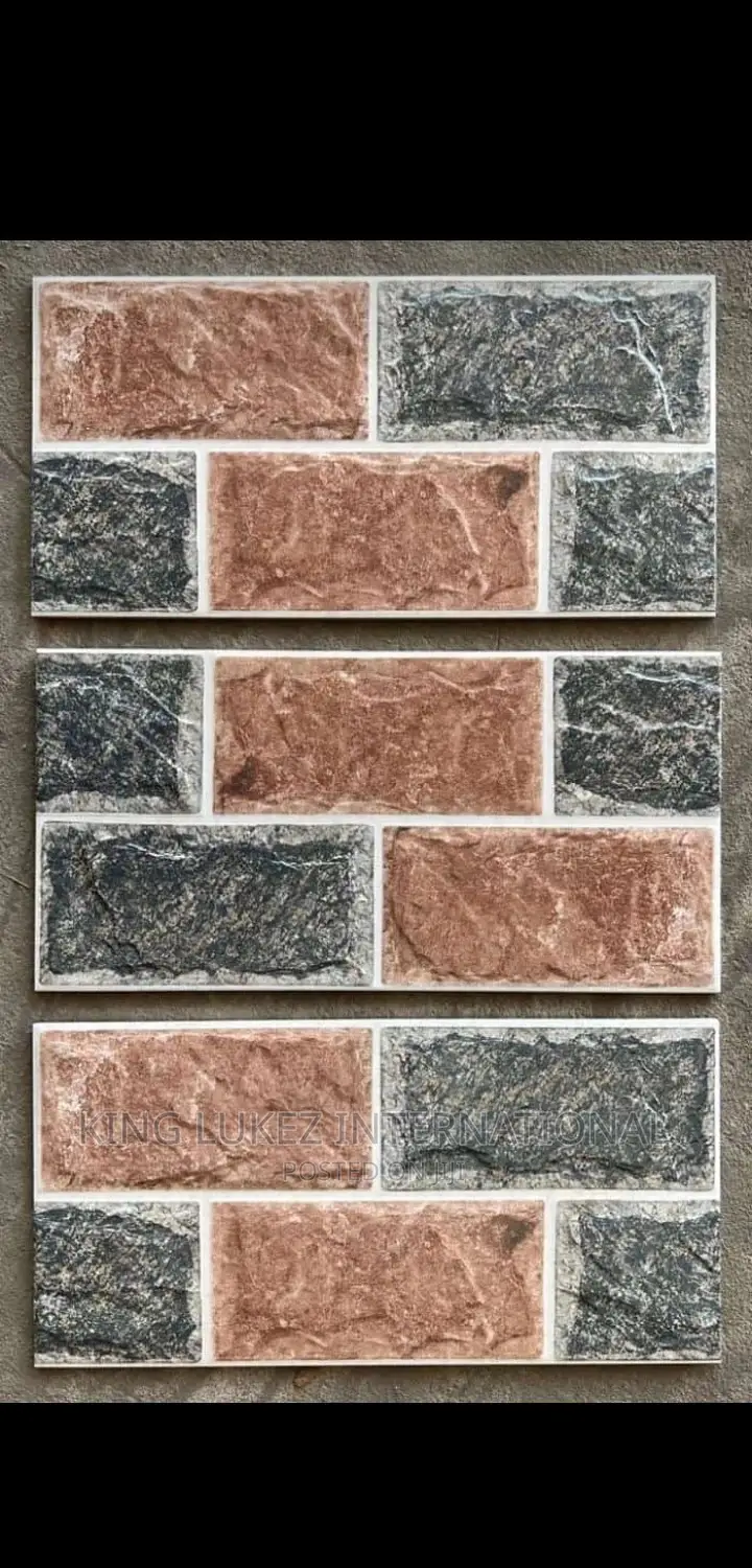 Need Tiles and Good Tilers