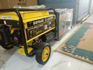 Latest Senwei Automatic Generator, 2.5KVA, SV6200E2