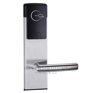 Smart Door Lock