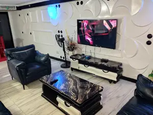 Service Apartment At Golden Tulip Festac
