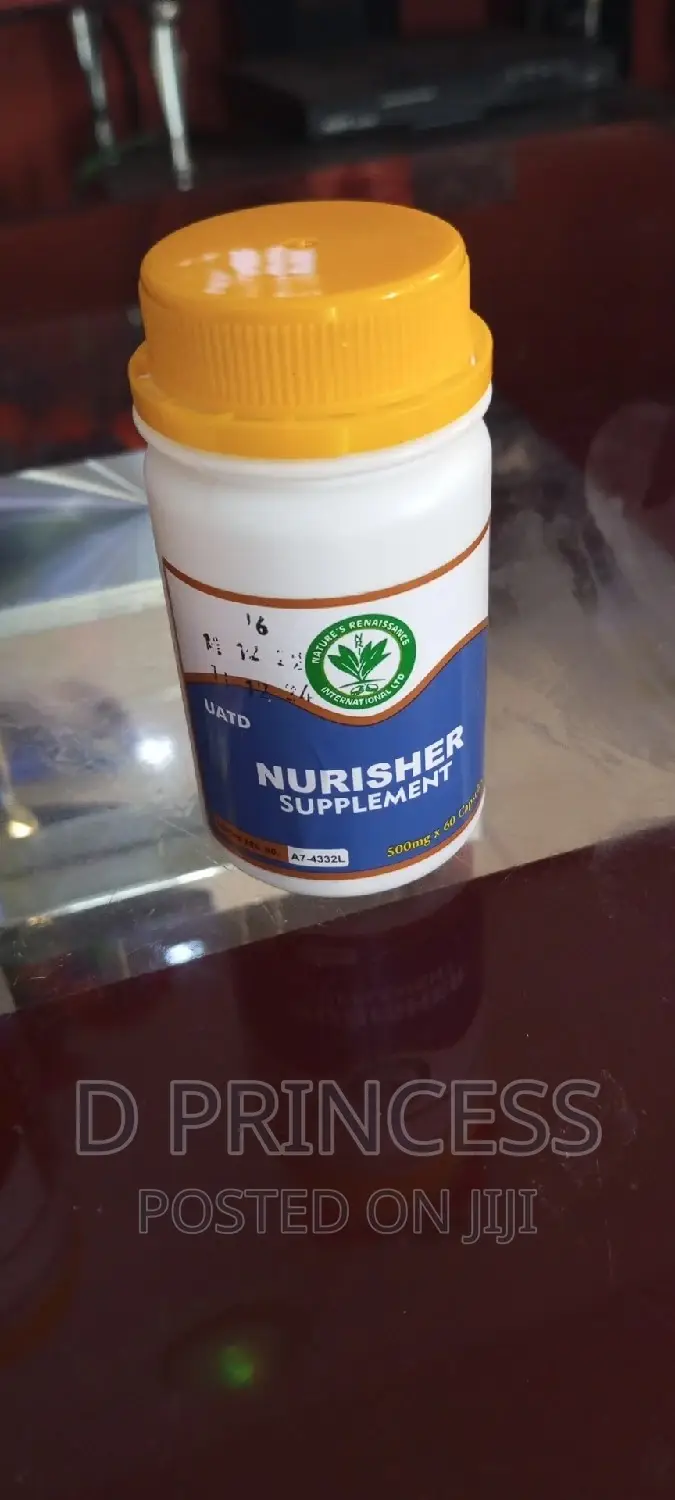 NRI Nurisher