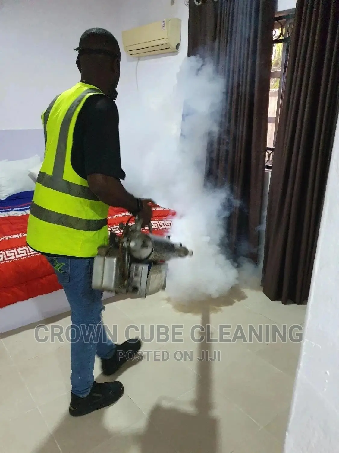 Fumigation Fumigationn Services
