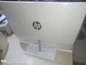 New Desktop Computer HP Pavilion 27 16GB Intel Core I7 SSD 1T