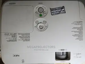 Tested Used Nec Projector Model M230x