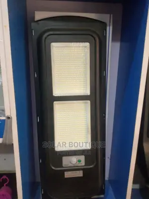 Solar Light