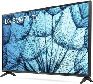 Very New LG 32" HD (720p) Smart LED TV With Netflix