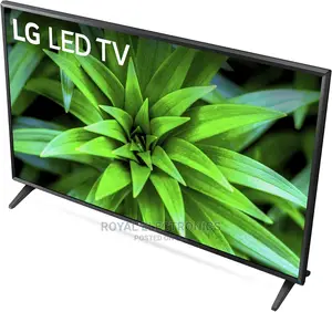 Awesome LG 32" HD (720p) Smart LED TV With Netflix
