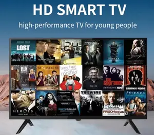 Favorite LG 32" HD (720p) Smart LED TV With Netflix