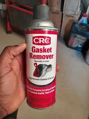 Gasket Remover