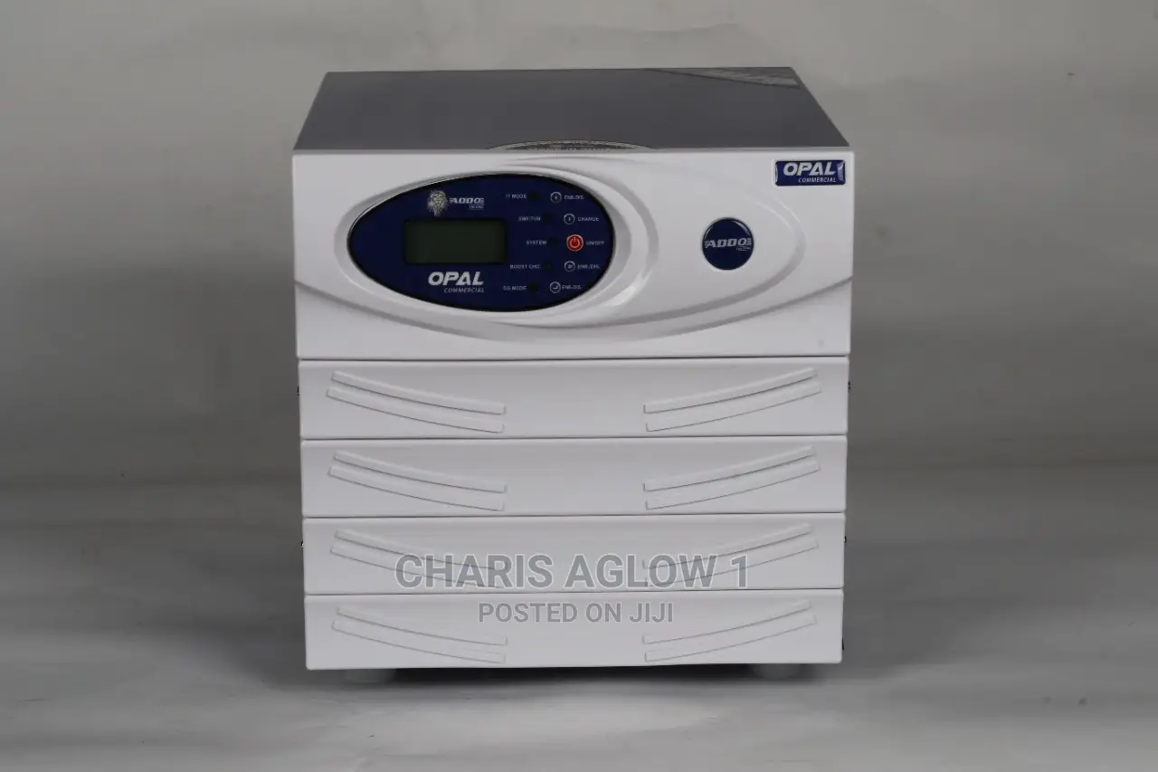 4kva/48volt Addo Inverter