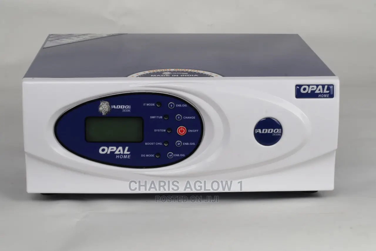 1.2kva Addo Inverter