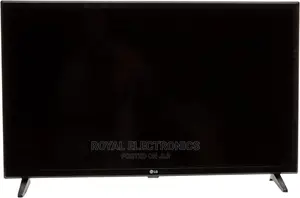 High Resolution LG 32" (720p) Smart LED TV With Netflix