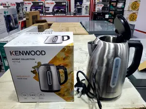 Kenwood Kettle ZJMO1
