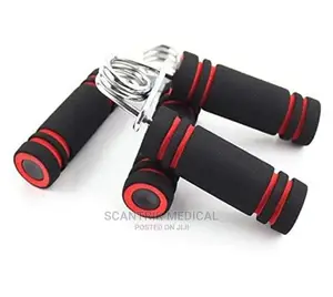 Fitness Hand Exerciser,
