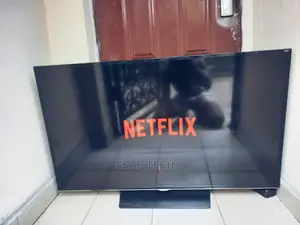 Samsung Smart Tv 50 Inches