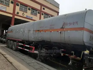 Foreign Used Tanker 60,000. , 65,000 Litres