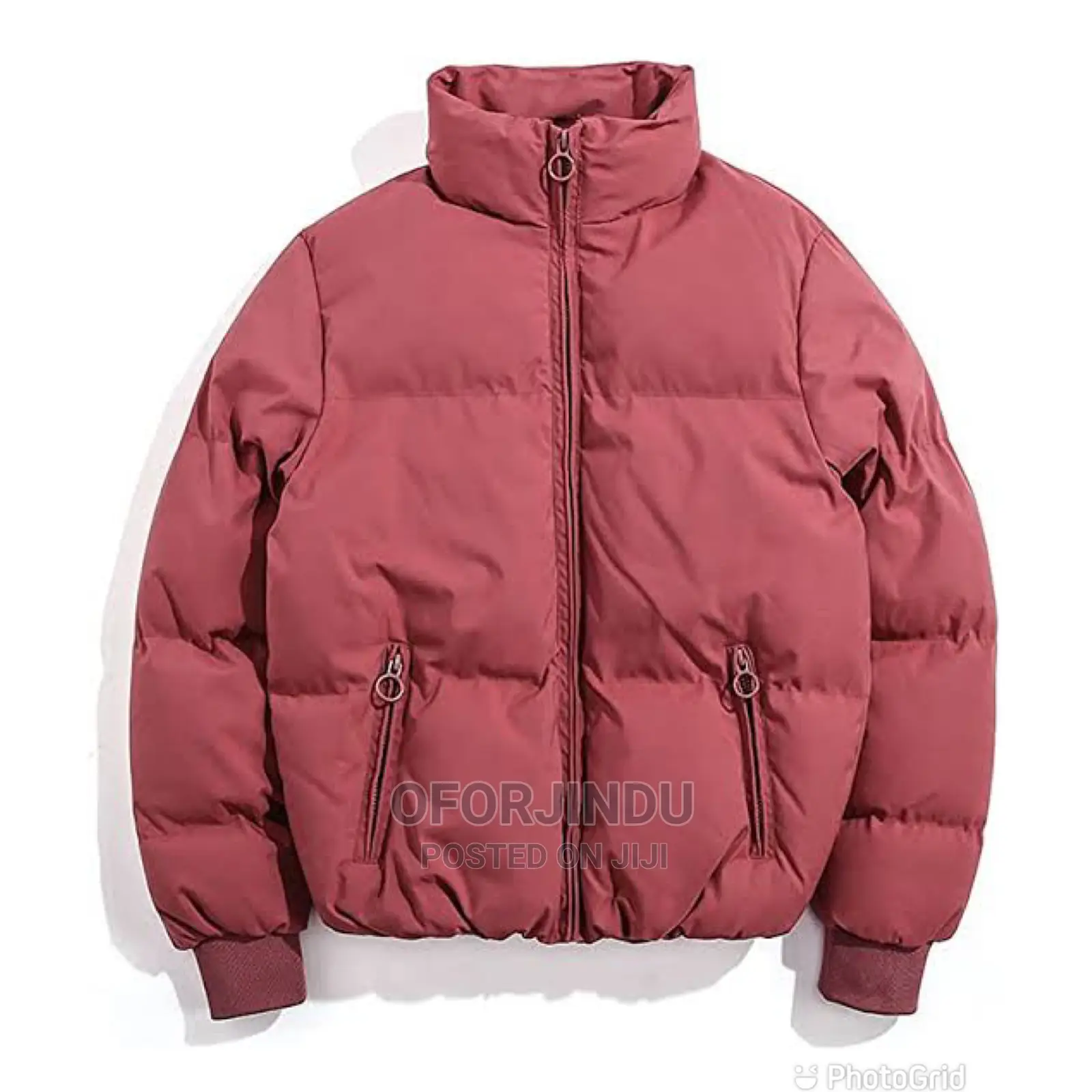 Winter Jacket Foreign Used Original