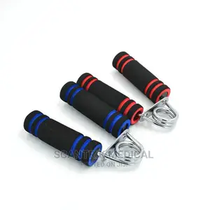 Portable Forearm Finger Muscle Exercise Strengthen