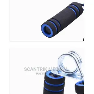 Tight Highly Durable Hand Grip/Fitness Grip