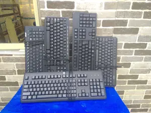 Tokunbo USB Wired Keyboard