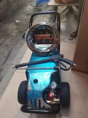 3hp Electric Pressure Washers