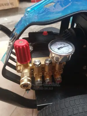 3hp Electric Pressure Washers
