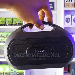 Cafini Cn S6204 Bluetooth Speaker