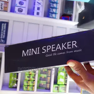 E30 Wireless Speaker