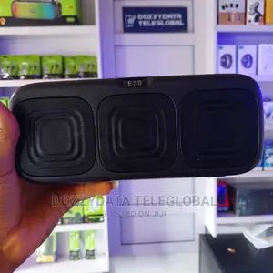 E30 Wireless Speaker