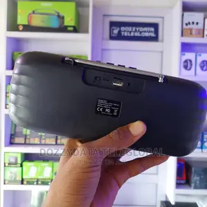 E30 Wireless Speaker