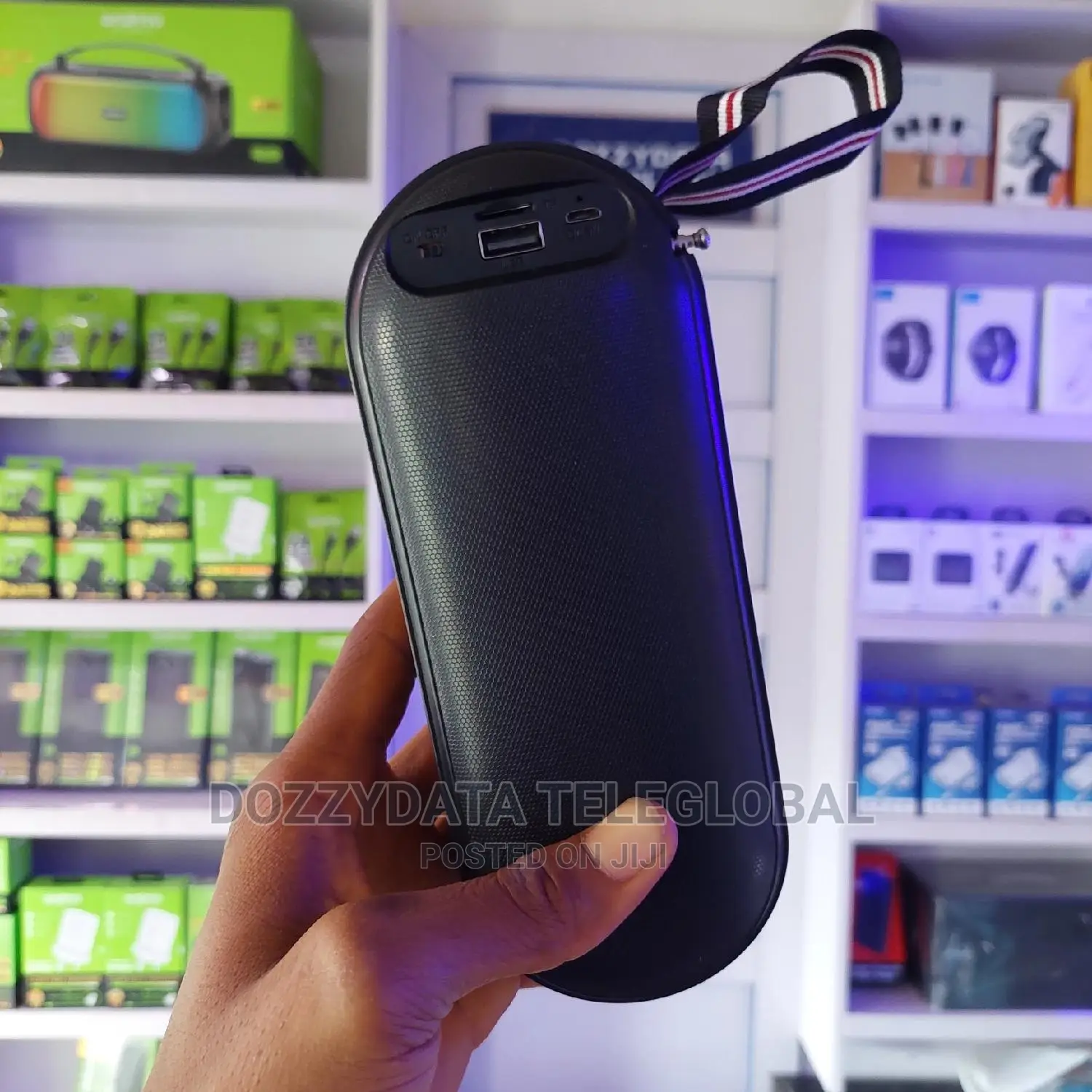 Hf-F26 Wireless Speaker