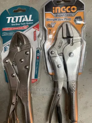 Grip Plier.