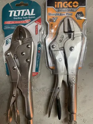 Grip Plier.