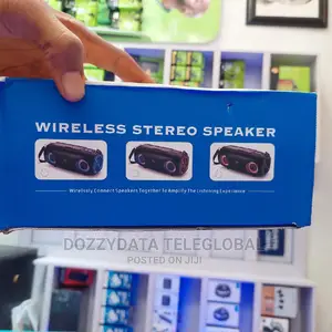 Hf-F9 Wireless Bluetooth Speaker Charge Through Solar Panel