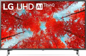 Outstanding LG 43" Inches Smart UHD LED Android TV